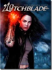 witchblade